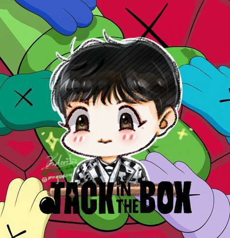 mrgbking's tweet photo. 🥳🥳🥳
#제이홉잭인더박스1주년축하해
#JackInTheBox1stAnniversary
#1YearWithJITB
#jhope_JITB_1YEAR https://t.co/Mh39q8K3RW