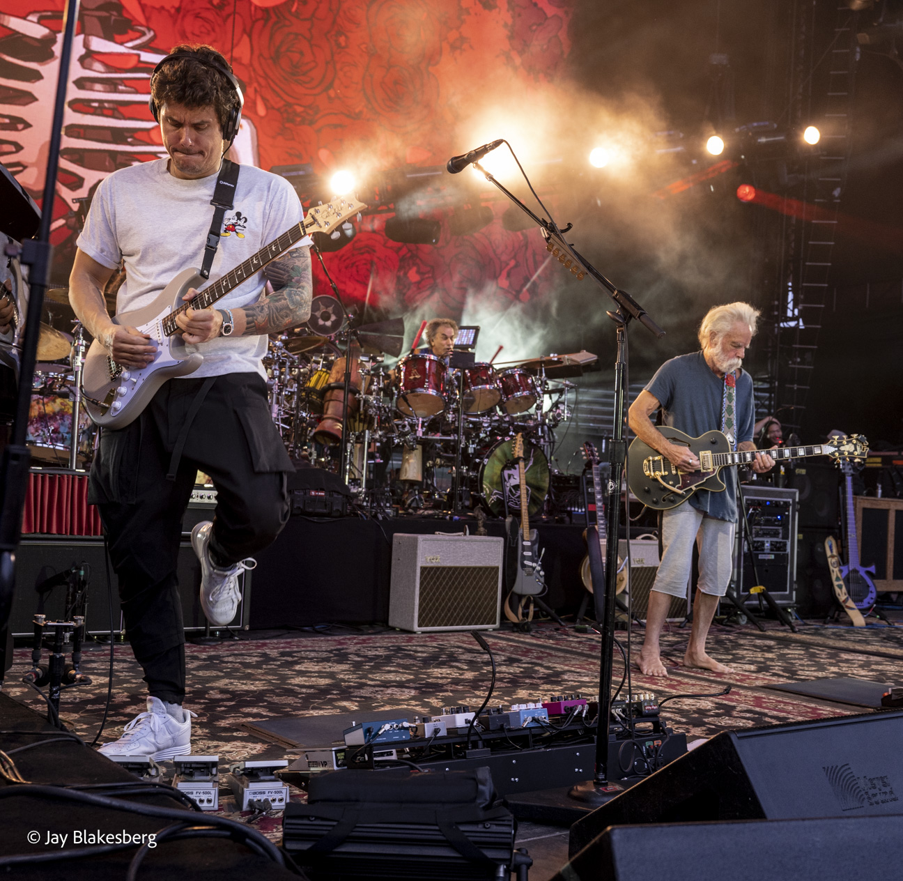 on Twitter "We're going live with tonight for