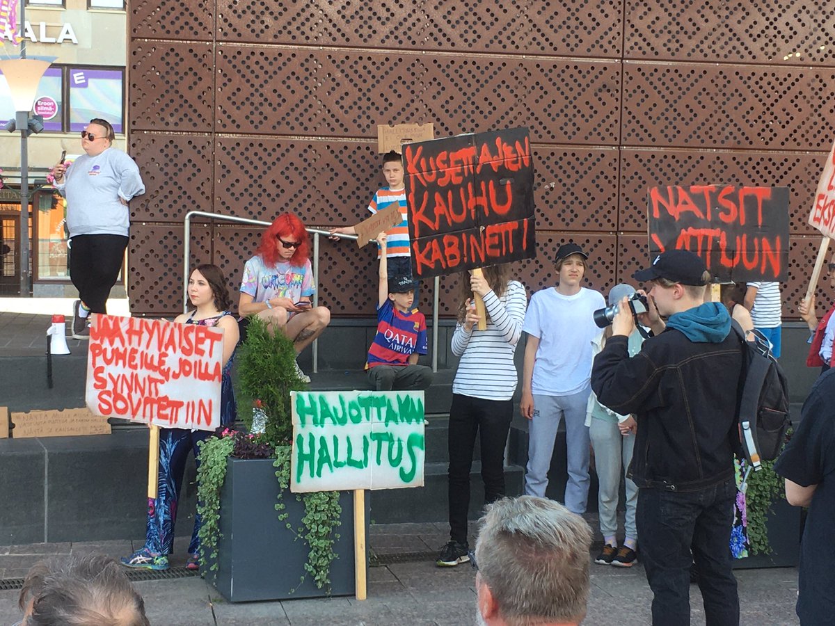 Ari Lehtinen tweet media