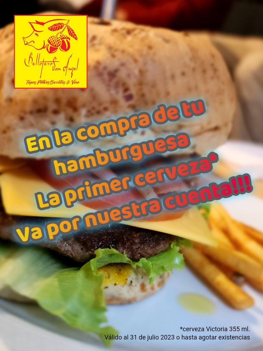 Bellotero San Ángel tweet media