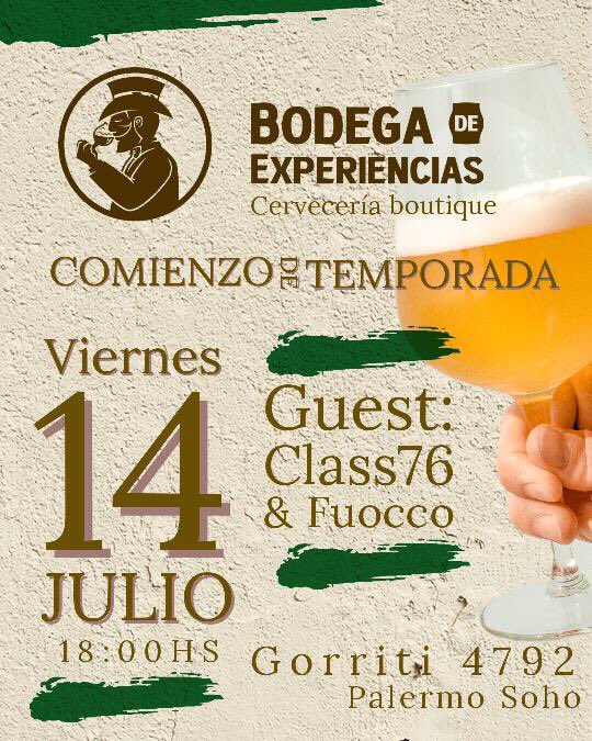 fuocco_'s tweet photo. Hoy! Inauguración!
Mi set 19hs. Luego CLASS 76.
Vengan a brindar!
#fuocco #djset #musica #nudisco #funk #palermo #nochedeviernes https://t.co/xtrRBfjQn6