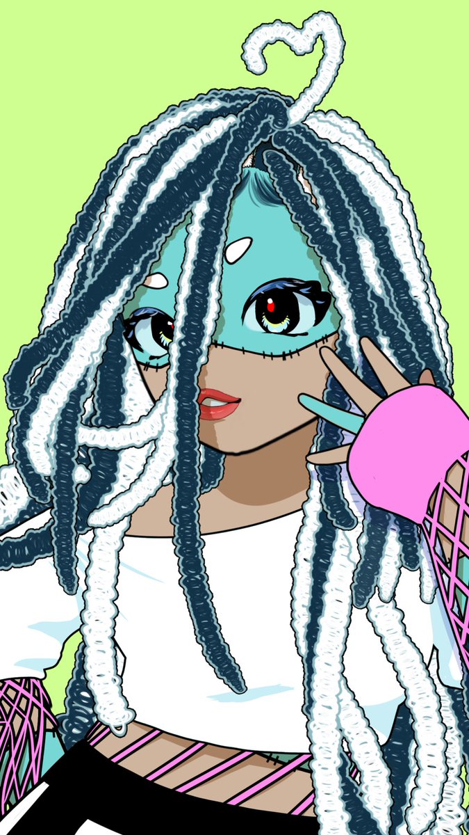 neutral_weird's tweet photo. JUL2023 [6:12]
Used a character generator i made on ye olde tiktok https://t.co/b6RHFFTNjd