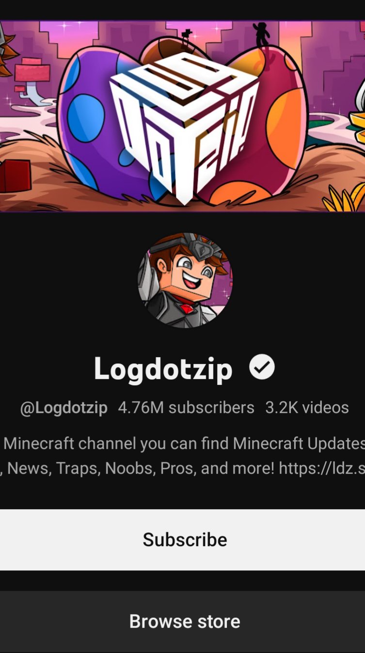 Logdotzip - What is MINECRAFT 2.0? (Minecraft News