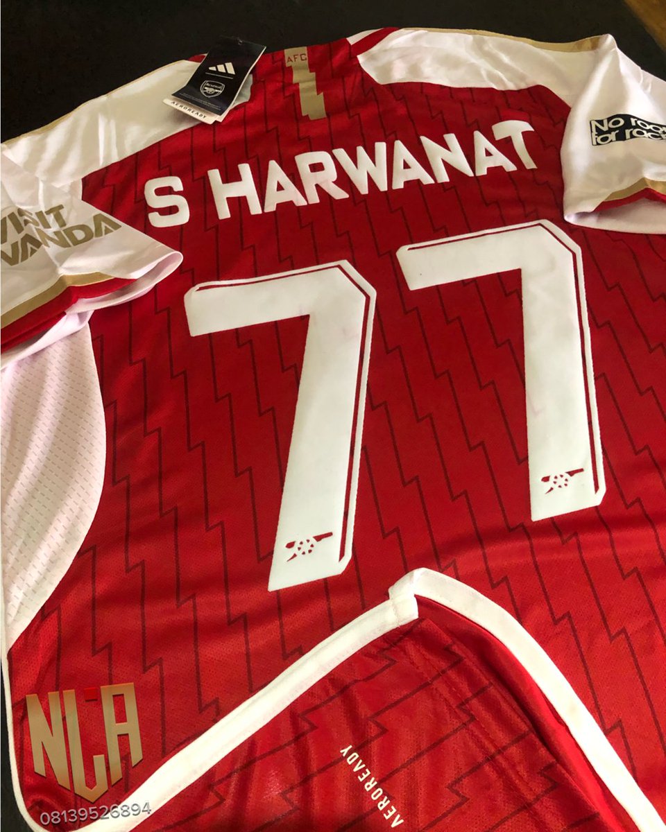 Goshen_Nla's tweet photo. Order your High quality jerseys 2023/24 season
with top-notch customising #StrictlyOriginal for both male and female
Rep ur club passionately this season. https://t.co/8pb9QVoc0C