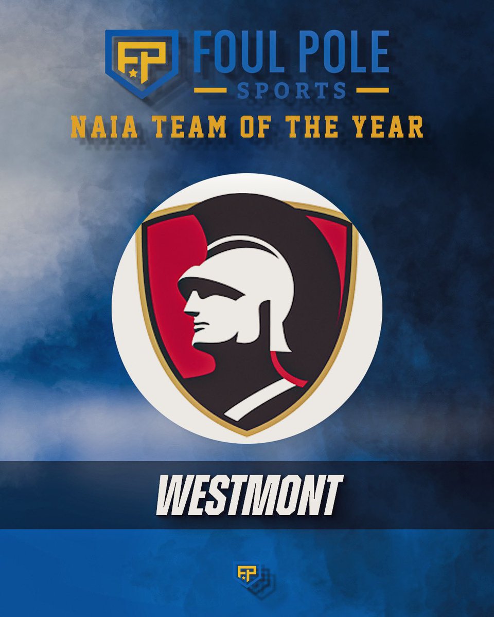 Our NAIA awards winners! Artwork <a href="/GotDunks21/">Conner Darnell</a>
