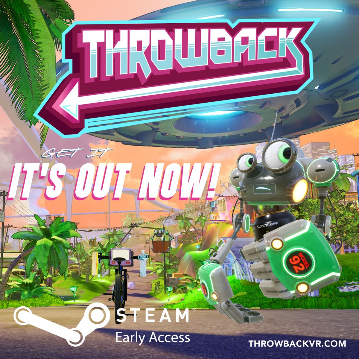 Throwback tweet media