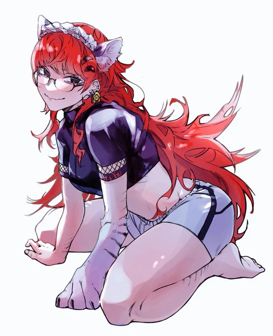 「へぇ」