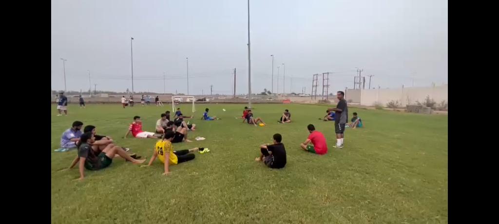 فريق الريف الرياضي الثقافي tweet media