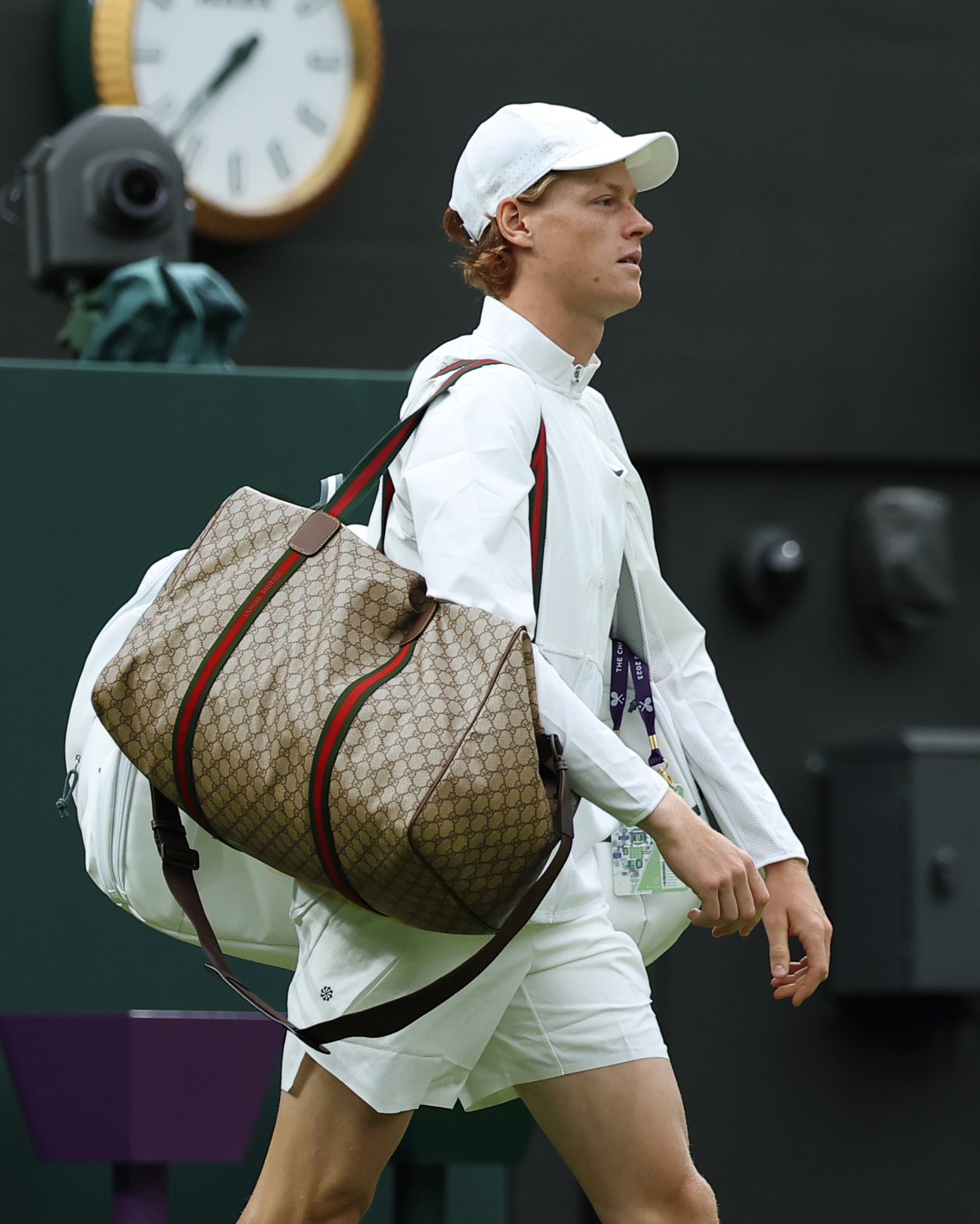 Novak djokovic bag hotsell