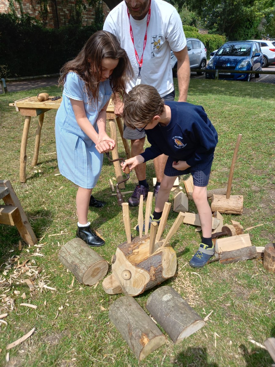 The Bellbird Primary tweet media