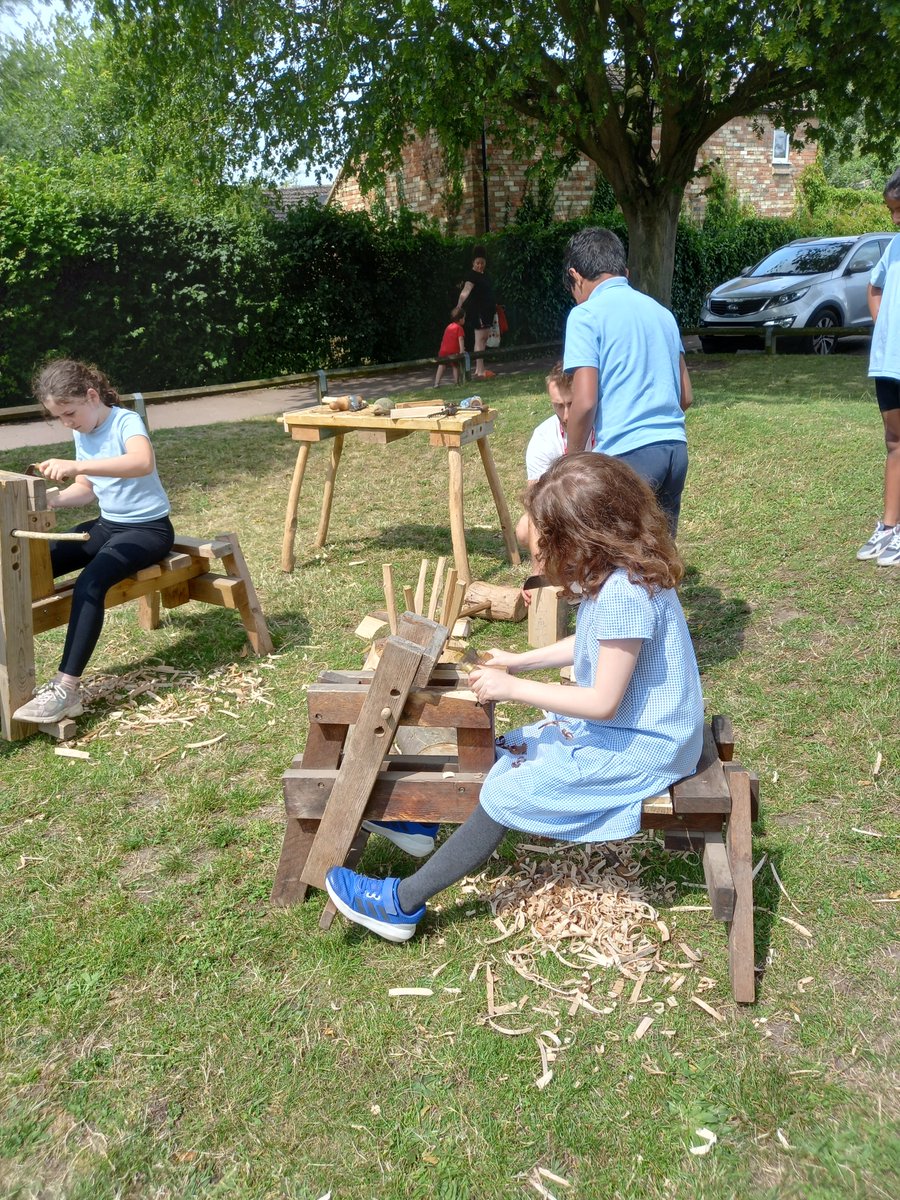 The Bellbird Primary tweet media