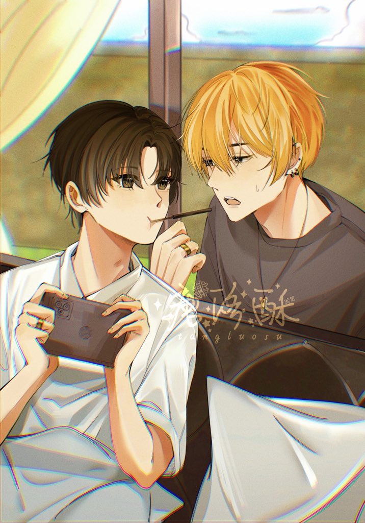 tangluosu's tweet photo. #BounPrem 
#บุ๋นเปรม
#prem_space #bb0un
@Prem_space @bb0un https://t.co/FbVqxSXEhk