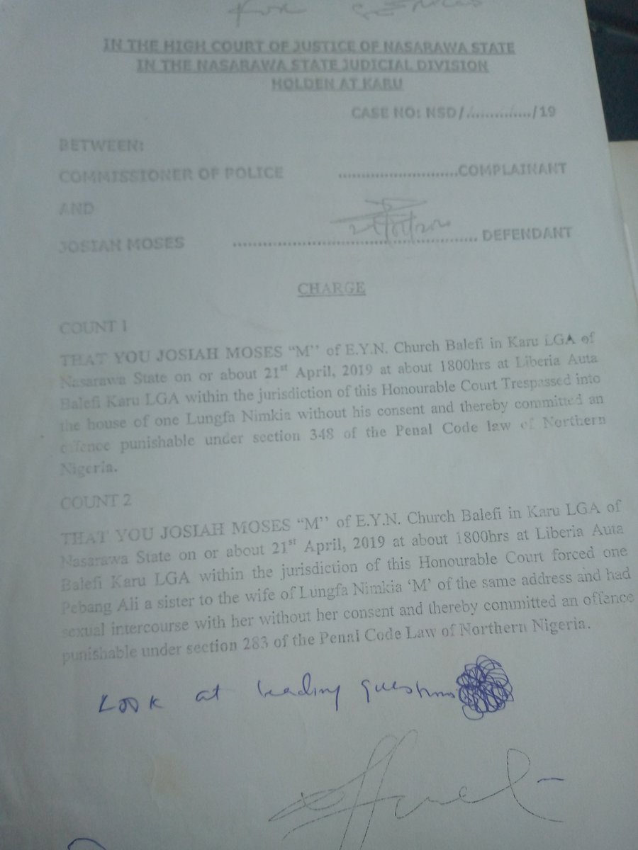 PatooEmmanuel's tweet image. Today, I found meaning in my profession.
A guy falsely accused of rape & who has been in jail since 2019 because he couldn't afford a lawyer was represented pro bono by our law firm. I had the privilege of writing the final address.
Today, the Court has set him free. 🕺
