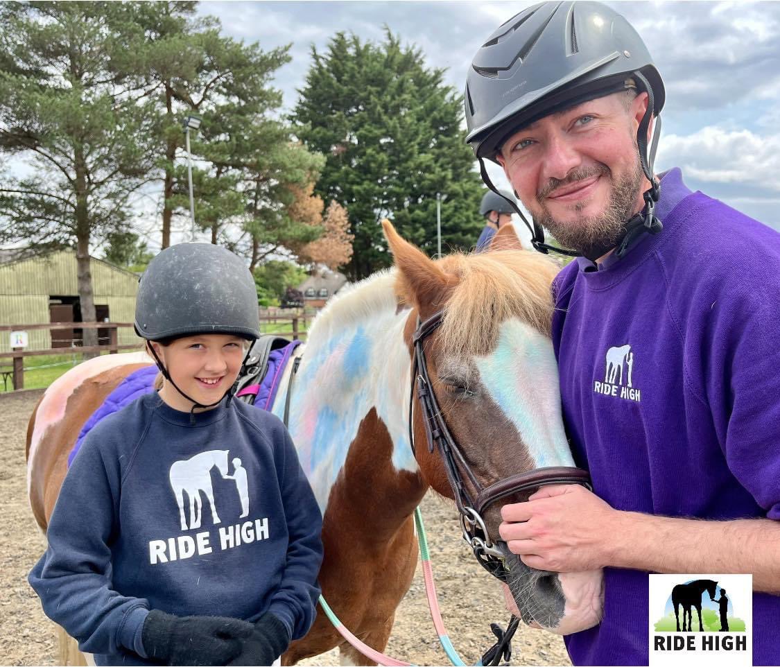 ‘That’s a wrap’. This term our team is v proud 2 have worked with more children &amp; young people than ever before… &amp; they’ve been fabulous &amp; have made outstanding progress. 
2day is the last day of term &amp; we’re now looking 2 summer activities &amp; inductions 4 those starting in Sept.