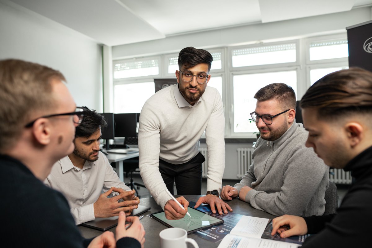 EverHype Systems GmbH tweet media