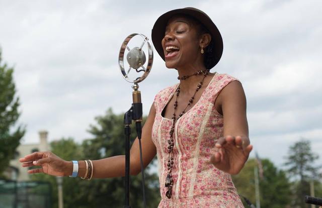 DC Jazz Jam tweet media