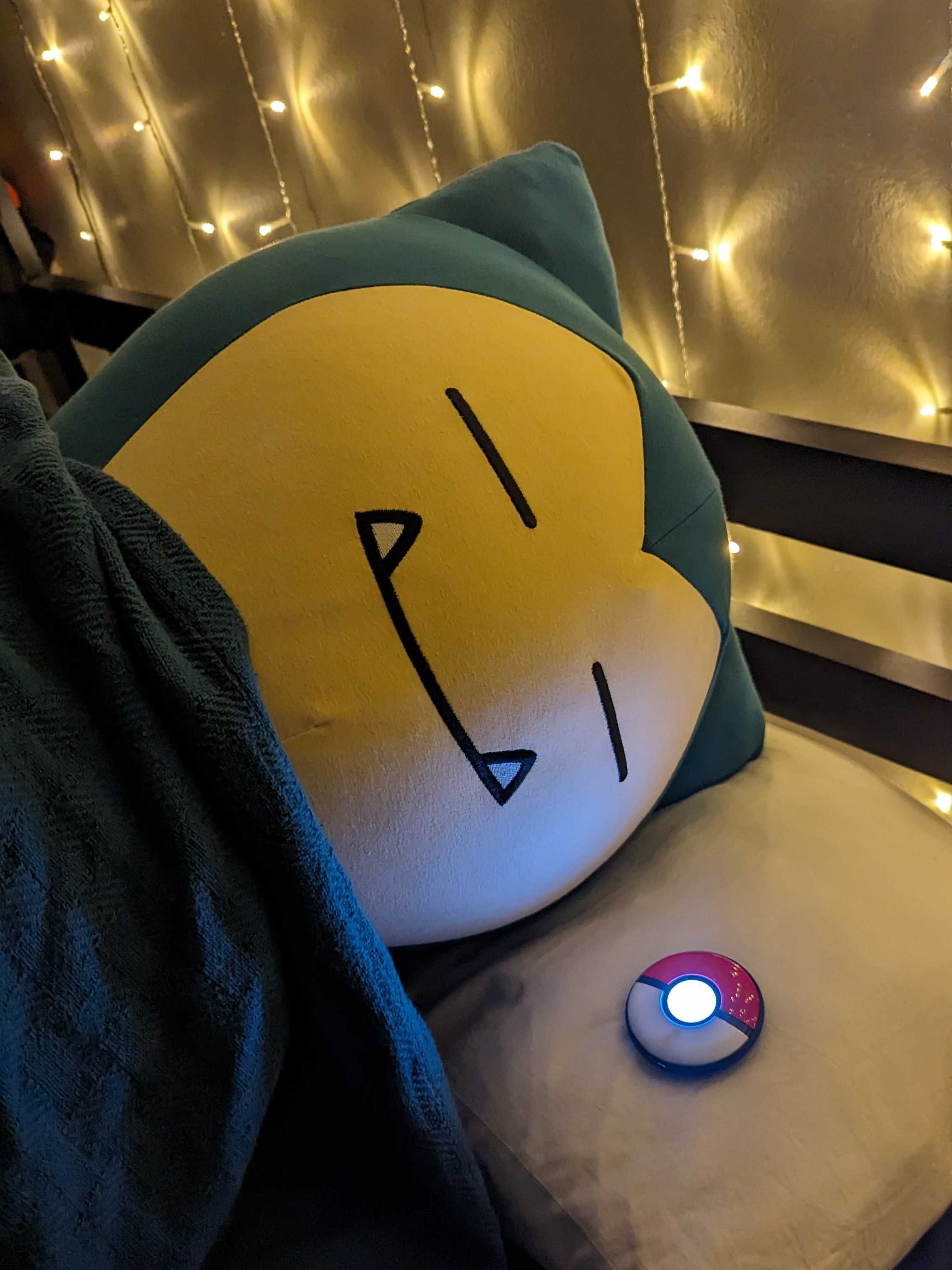 Pokémon Sleep