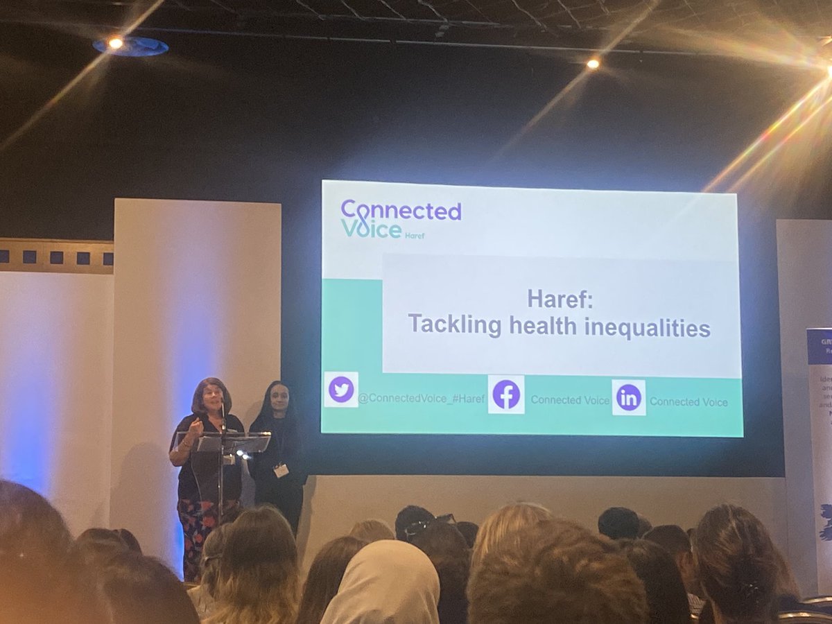 Sinéad Greener (@sinead_ned) on Twitter photo Great talk from <a href="/ConnectedVoice_/">Connected Voice</a> and really excited to have them coming to deliver the much needed training on cultural competency to us in September. Thanks for making it possible <a href="/juliablagburn/">julia blagburn</a> <a href="/NuTHPharm/">NuTHPharmacy</a> Great talk from <a href="/ConnectedVoice_/">Connected Voice</a> and really excited to have them coming to deliver the much needed training on cultural competency to us in September. Thanks for making it possible <a href="/juliablagburn/">julia blagburn</a> <a href="/NuTHPharm/">NuTHPharmacy</a>