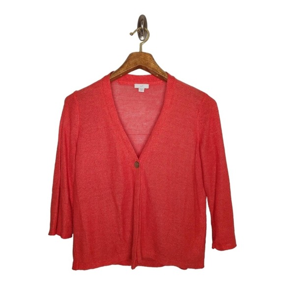 So good I had to share! Check out all the items I'm loving on <a href="/Poshmarkapp/">Poshmark</a> from <a href="/janee42476/">Janee Fangmeyer</a> #poshmark #fashion #style #shopmycloset #jjill: posh.mk/KZIafszKqBb