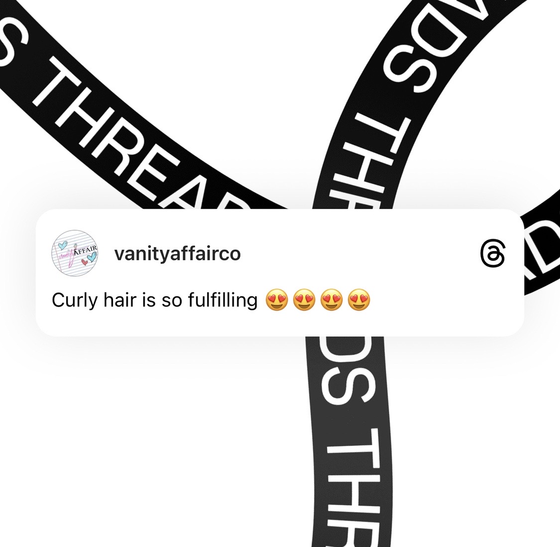 vanityaffairco's tweet photo. Curly hair is so fulfilling … summer must have 😍💕😭 🔍 Vanity Transparent Lux Deep Wave Frontal Wig https://t.co/MmLyMa0wjz