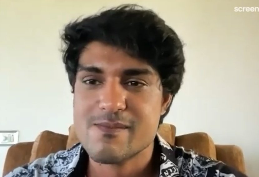 ' I would've done KKK agar junooniyatt na hota' 😭😭😭😭

He's done guysss!😭