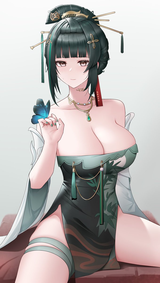 战双