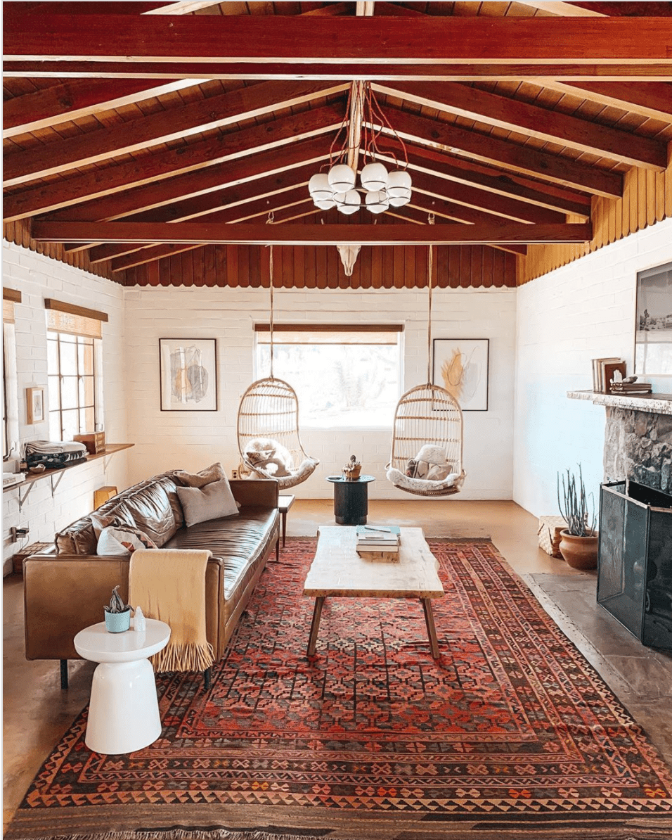 Realtorlsmith's tweet image. Not sure if Southwestern is the right #designstyle for your home? Here&apos;s a history of it. #interiordesign  cpix.me/a/173574287