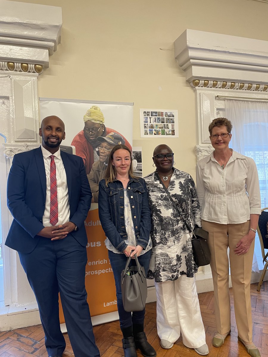 BeLambeth - Lambeth Council tweet media