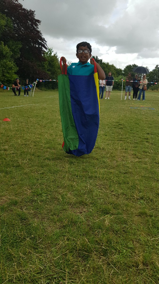 Wigmore Primary PE tweet media