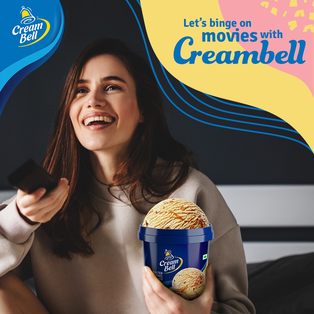creambellindia's tweet photo. Here’s something #SimplyMagical for you! Share your delightful stories with us in the comments section below.
#creambell #weekend https://t.co/Oeeo18HmtE