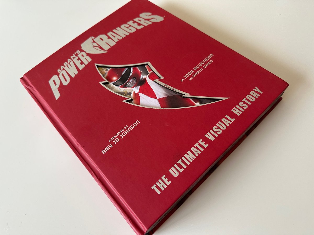 Ranger Retrocenter on Twitter: