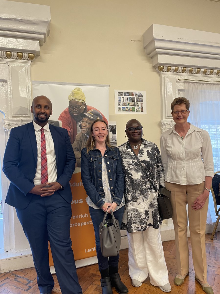 BeLambeth - Lambeth Council tweet media