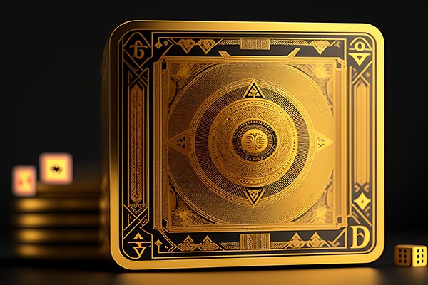 Crypto Card Casino tweet media