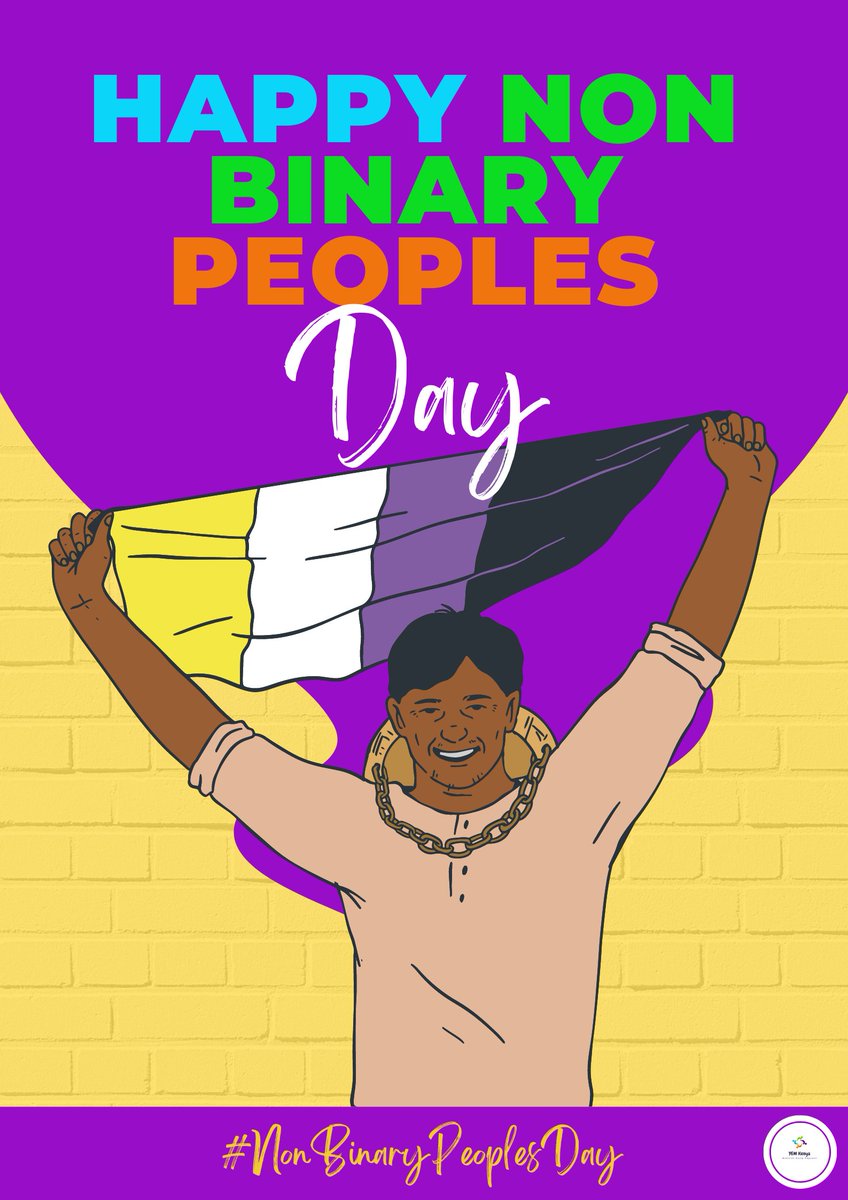 Youth Empowerment Movement Kenya (YEM Kenya) tweet media