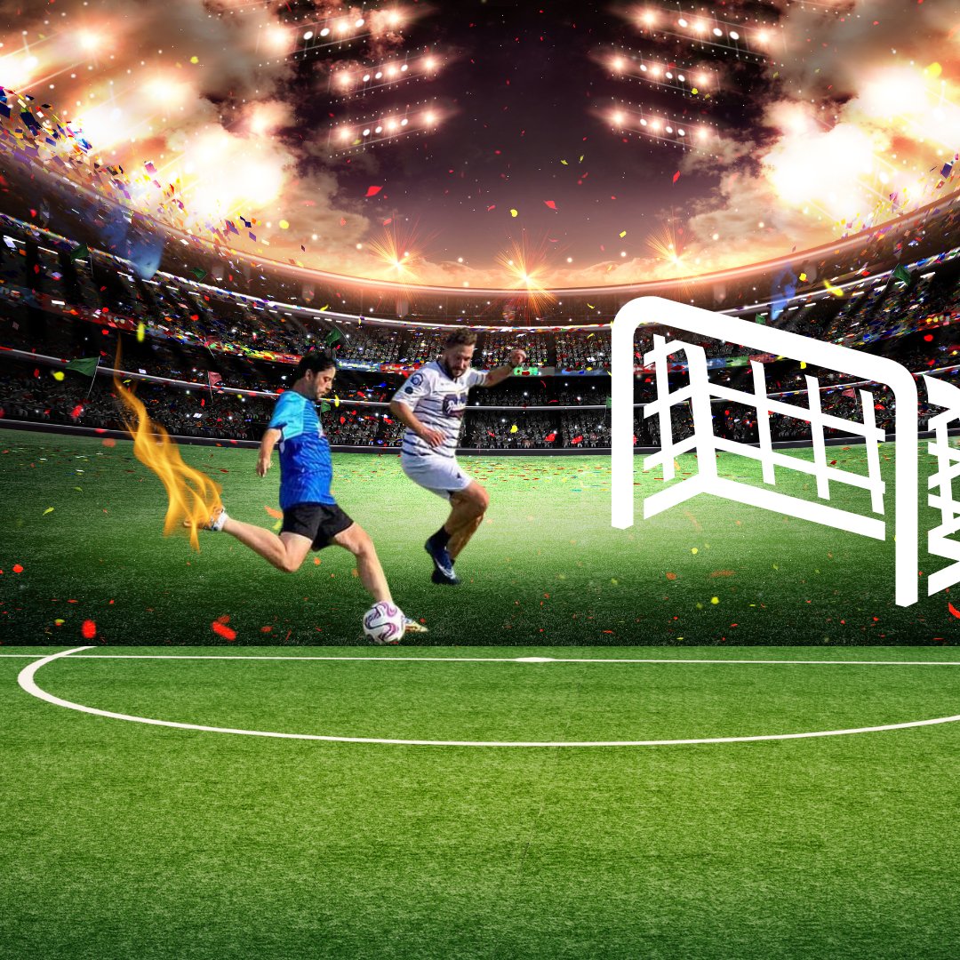 Artistic interpertation of our goal of the match 

<a href="/IndyCityFutbol/">Indy City Futbol</a> @BigLugCanteen