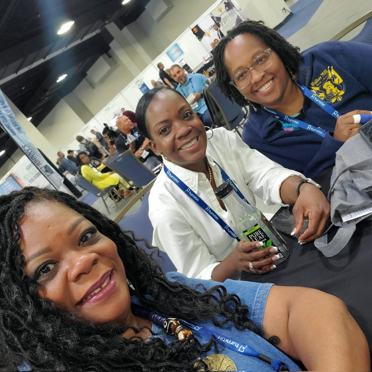 Professional learning is a priority with my PrinciPALS. <a href="/pgcps/">PGCPS</a>