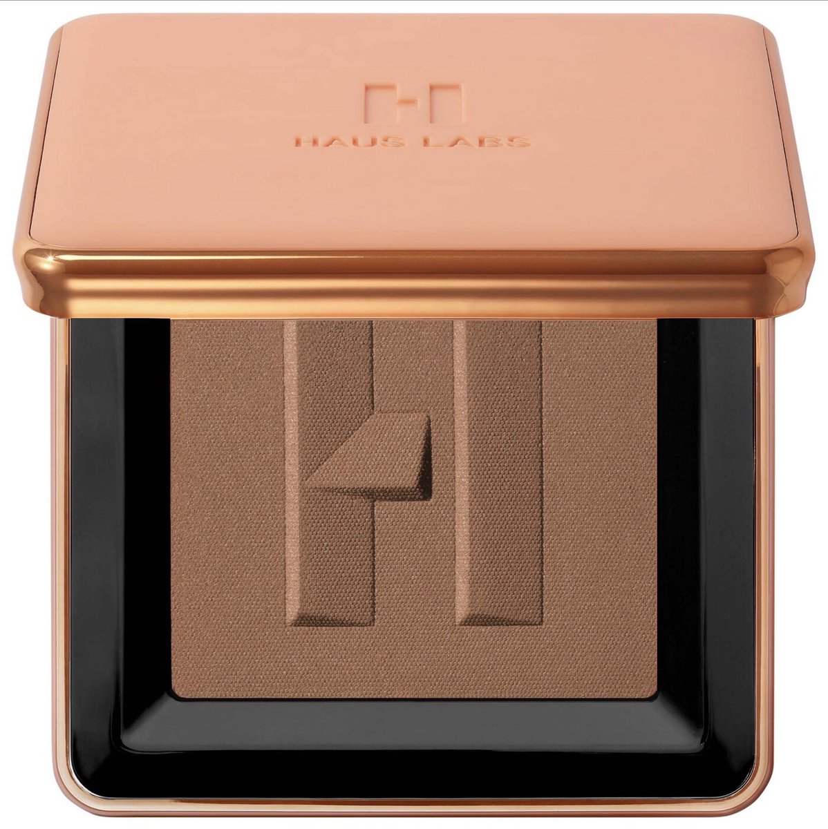 This week's luxe beauty Twitter Giveaway is this Haus Labs by Lady Gaga Power Sculpt Bronzer in shade medium 8. To enter, follow @davelackie & @ninawestbury & RT (ends 07/26) #win