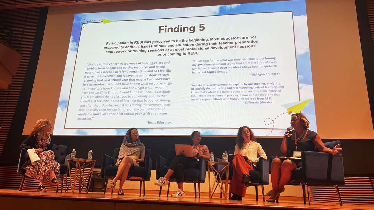 Dr. José Vilson, PhD tweet media