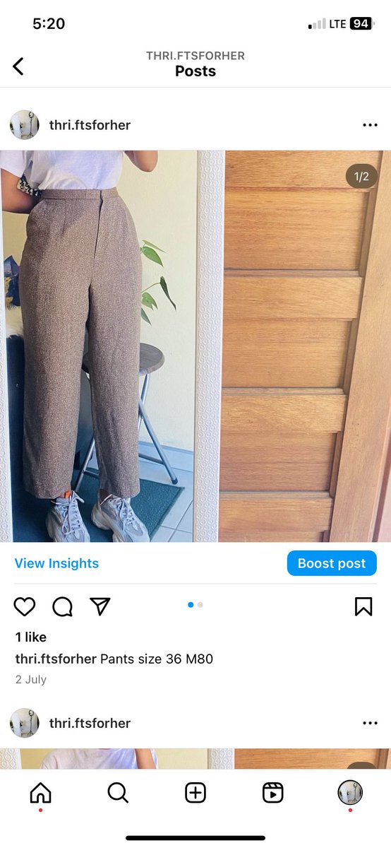 ThriftsForHer tweet media