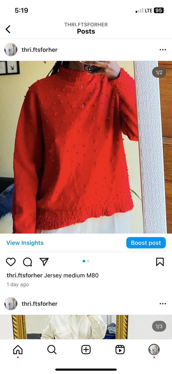 ThriftsForHer tweet media