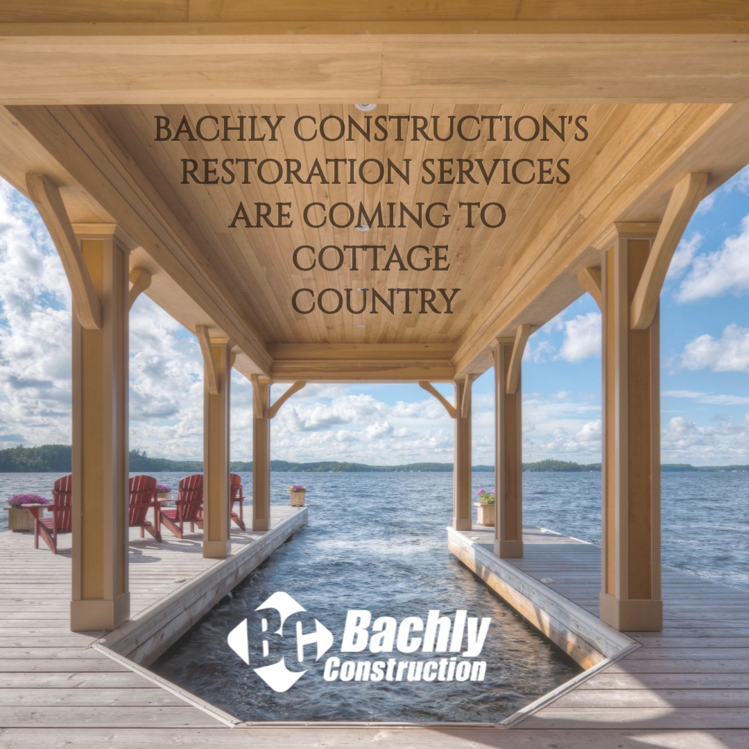 Exciting news!🎉 We are expanding to Cottage Country with the opening of our new Muskoka Office, for Large &amp; Complex Loss. Serving clients in Muskoka, Collingwood, Perry Sound, Huntsville, Orillia, Midland, Bracebridge, Gravenhurst, and Barrie.

#Construction #Muskoka