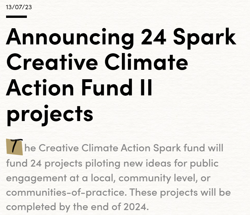 LydiaCumiskey's tweet photo. 📢Stay tuned for BluePrint our @MaREIcentre
#creativeclimateaction funded project bringing artists, local authorities, researchers &amp; flood-affected communities together to co-create risk comms material 🌊
An exciting moment on my journey to work more locally &amp; creatively with⬇️✨ https://t.co/hHc05GjqXG