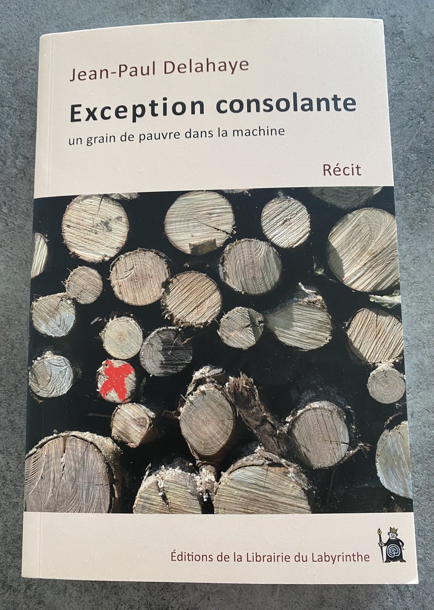 LemaCatherine1's tweet photo. #canicule ☀️
Lecture suggérée pour les #vacances .
#pauvrete #education #école #inegalite #harcelement #merecourage
Enfant de pauvre devenu haut fonctionnaire @octavegreard https://t.co/lSgWzkNw6d