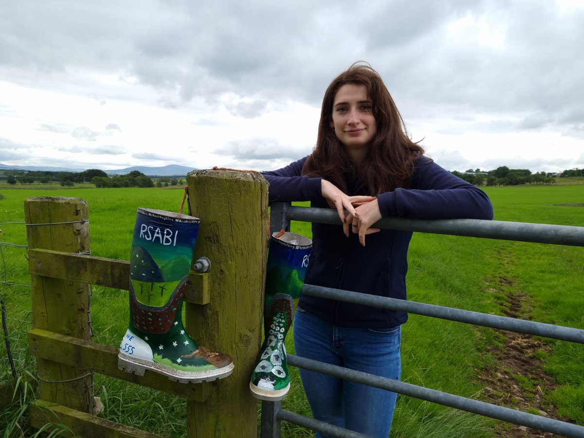 RSABI - supporting people in Scottish agriculture tweet media
