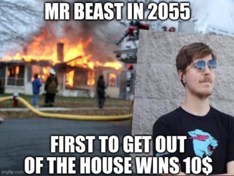 Rubenpastink's tweet photo. @MrBeast https://t.co/6kh6BS6opF