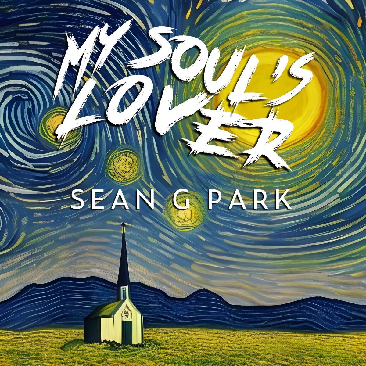 MaximumMissions's tweet image. Available today on all music platforms. Listen! Love it! Share it! 😁 Find it here: seangpark.fanlink.to/seanGpark