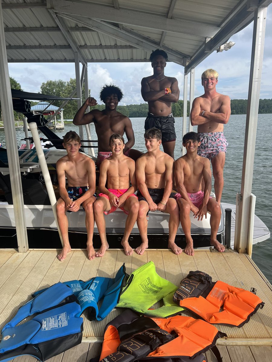 Tyler Napier tweet media