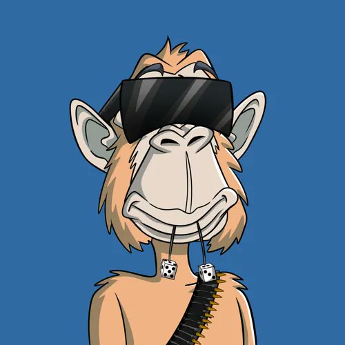 Ape Nation Sale! Ape Nation #0169 sold for 95.0 ADA at jpg.store

cnft.tools/apenation?asse…

#apenation #cnft #ada