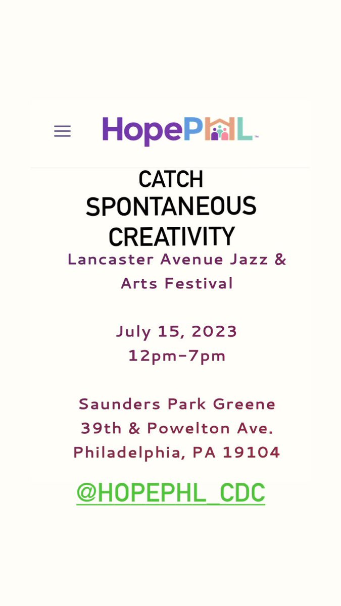 J36963's tweet photo. See you tomorrow in Philly at the Lancaster Avenue Jazz and Art Festival. Purchase 2020 The Black Chamber Part 1 here. https://t.co/CKIxFppMp9
#thecontinuum #musicofthespirit #spontaneouscreativity #newmusic #duaneeubanks #tarusmateen #jameshurtpiano #ericmcphersondrums https://t.co/U5wqVeDXQi
