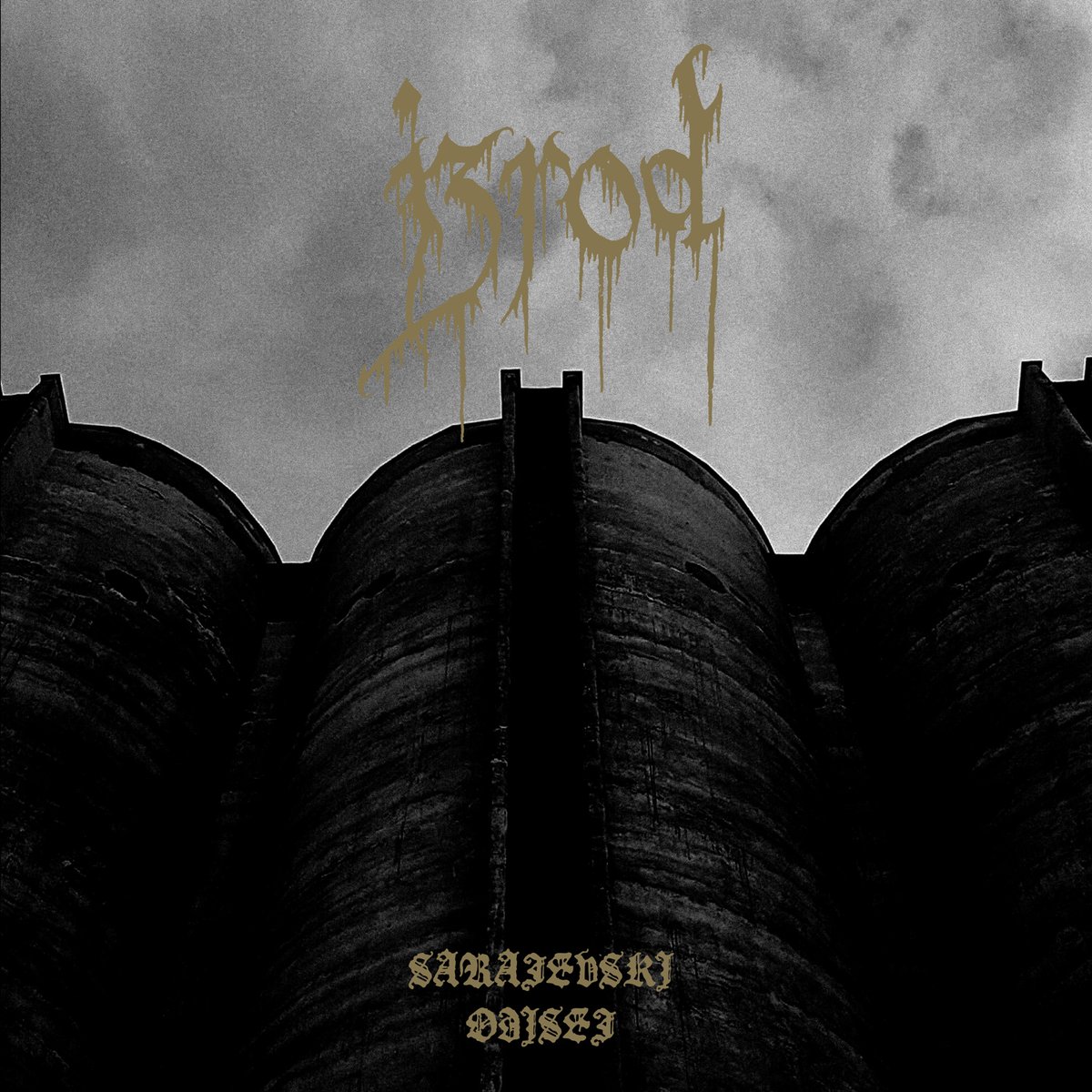 Arash Khosronejad (@arashkh) on Twitter photo "...one of the thought-provoking and finest black metal albums of the year."
My review of Izrod's outstanding debut, Sarejevski Odisej, written for Heavy Music HQ: heavymusichq.com/heavy-music-hq…
<a href="/signal_rex/">SIGNAL REX</a> <a href="/heavymusic_hq/">Heavy Music HQ</a> #BlackMetal #Izrod "...one of the thought-provoking and finest black metal albums of the year."
My review of Izrod's outstanding debut, Sarejevski Odisej, written for Heavy Music HQ: heavymusichq.com/heavy-music-hq…
<a href="/signal_rex/">SIGNAL REX</a> <a href="/heavymusic_hq/">Heavy Music HQ</a> #BlackMetal #Izrod